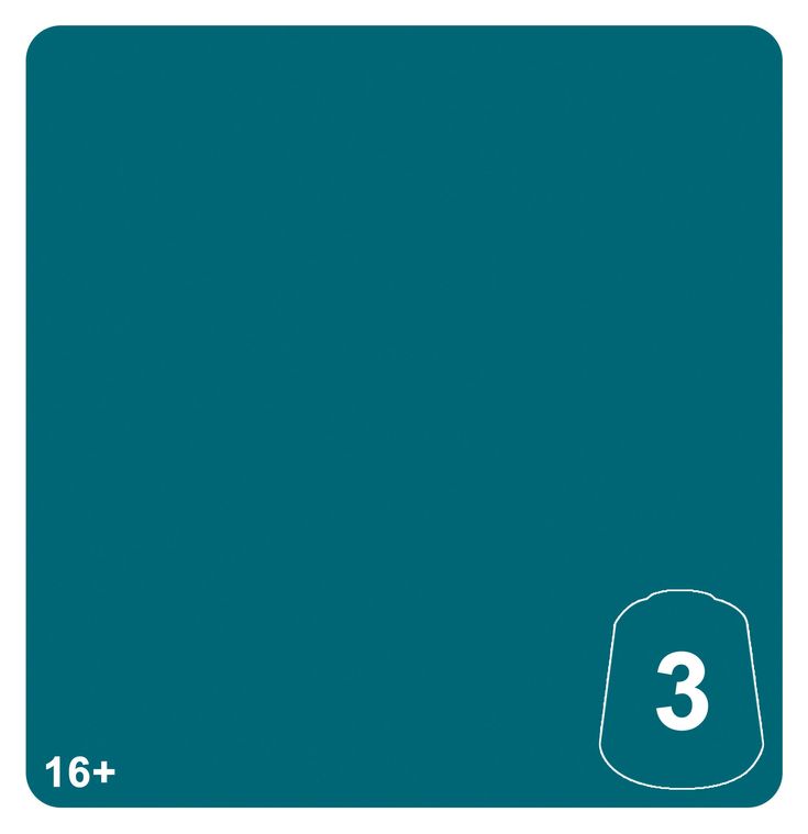 Tone Pro: Seraphon Blue 3: 20-303