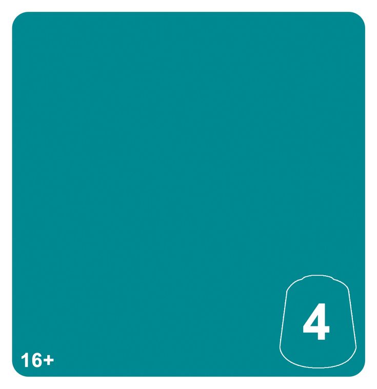 Tone Pro: Seraphon Blue 4: 20-304