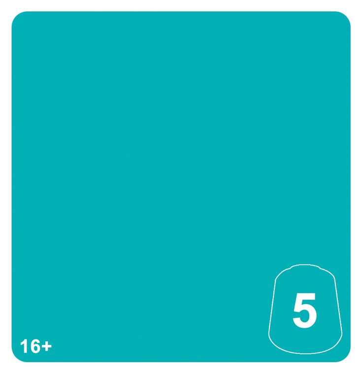 Tone Pro: Seraphon Blue 5: 20-305