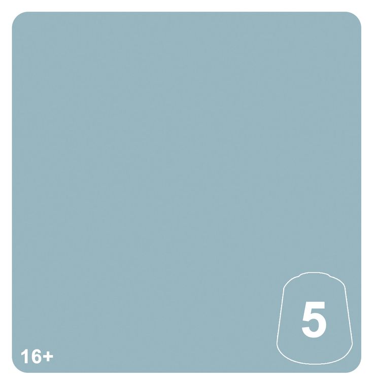 Tone Pro: Stormwolf Blue 5: 20-335