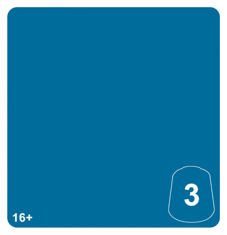 Tone Pro: Scinari Blue 3: 20-343
