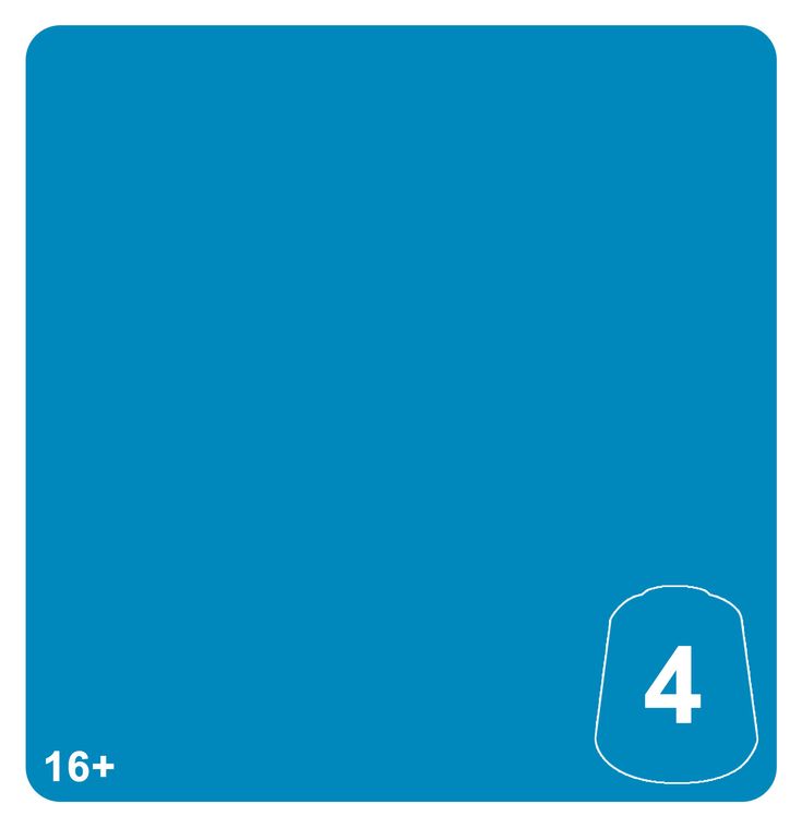 Tone Pro: Scinari Blue 4: 20-344
