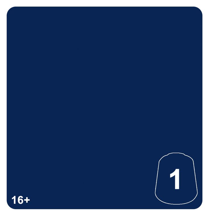 Tone Pro: Blue Gorkshroom 1: 20-351