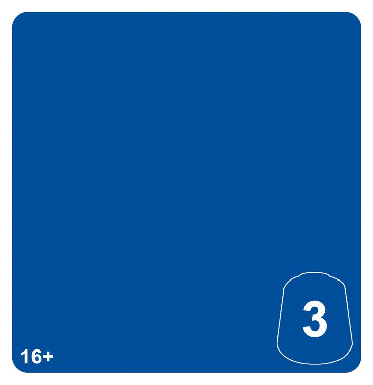 Tone Pro: Blue Gorkshroom 3: 20-353