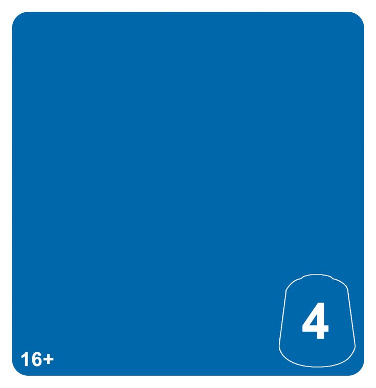 Tone Pro: Blue Gorkshroom 4: 20-354