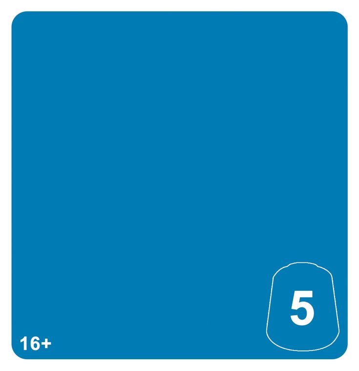 Tone Pro: Blue Gorkshroom 5: 20-355