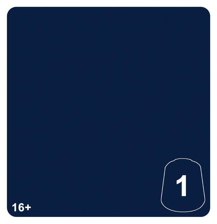 Tone Pro: Ultramar Blue 1: 20-361