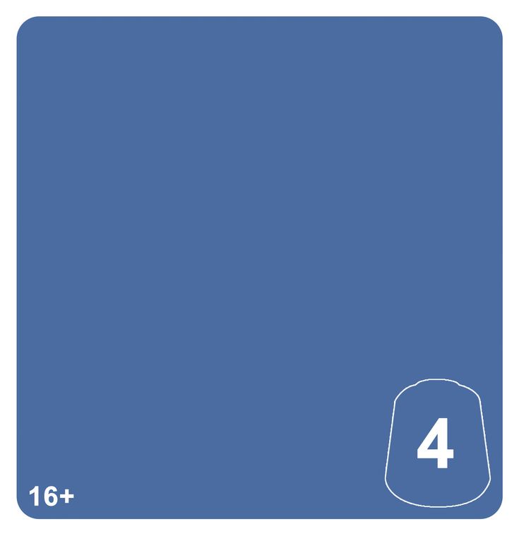 Tone Pro: Ultramar Blue 4: 20-364