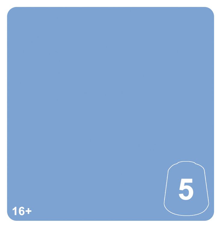 Tone Pro: Ultramar Blue 5: 20-365