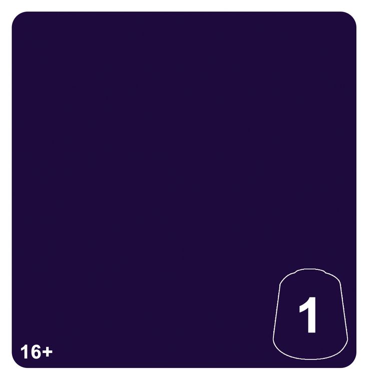 Tone Pro: Shalaxi Violet 1: 20-371
