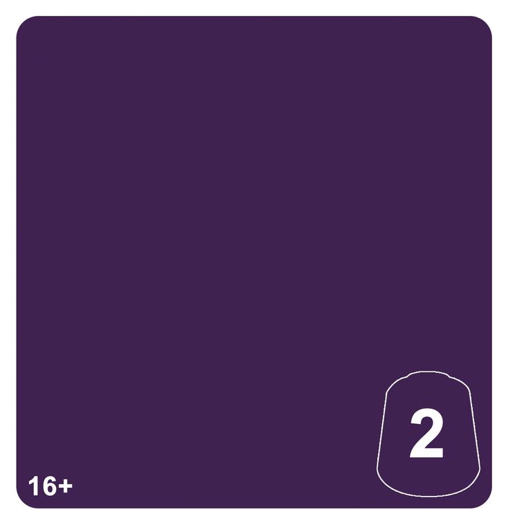 Tone Pro: Hive Fleet Purple 2: 20-392