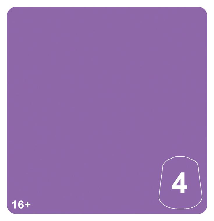 Tone Pro: Hive Fleet Purple 4: 20-394