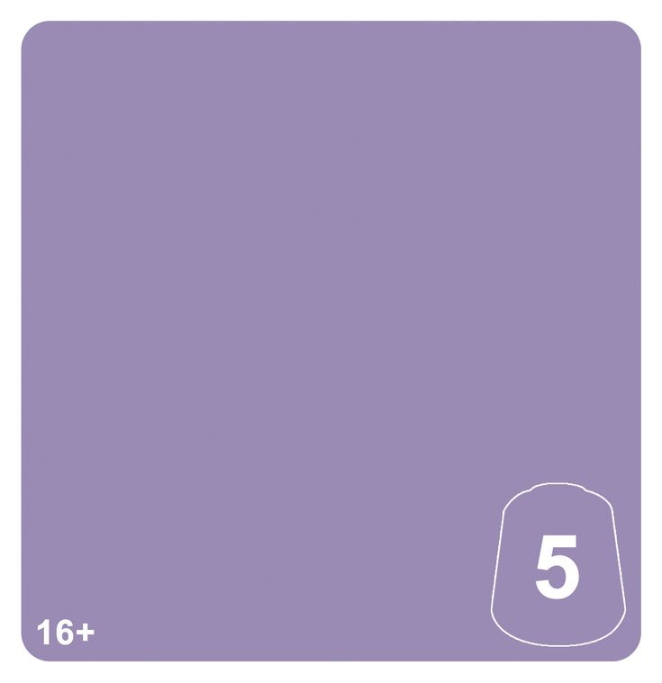 Tone Pro: Hive Fleet Purple 5: 20-395