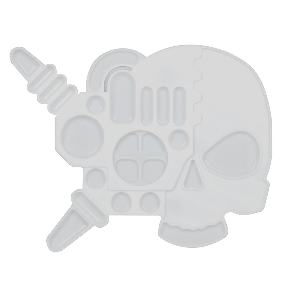 Citadel Servo-Skull Palette