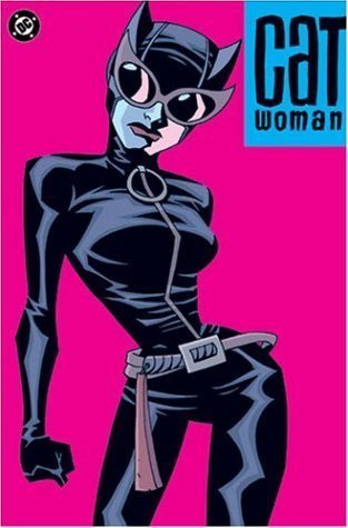 Catwoman Vol. 3 (2002-2008)