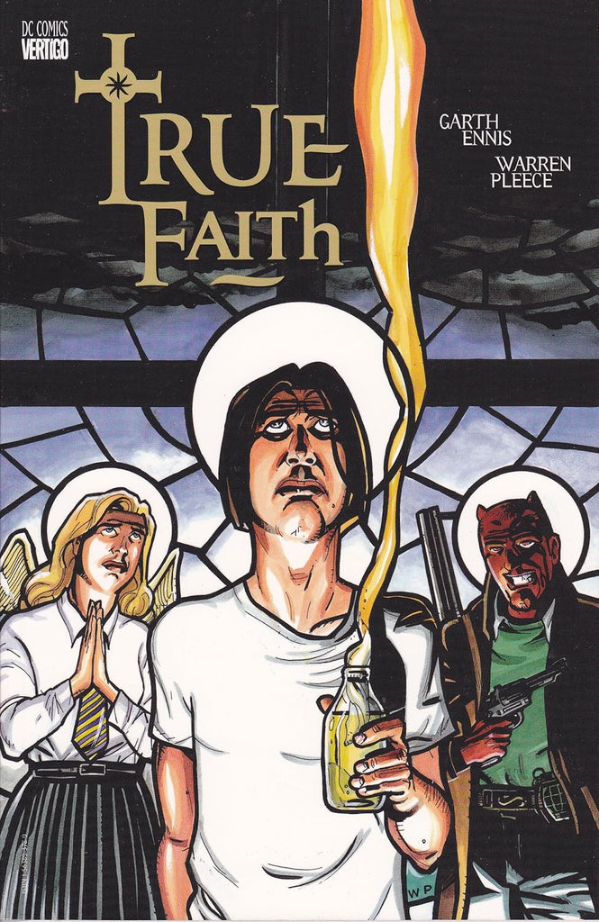 True Faith