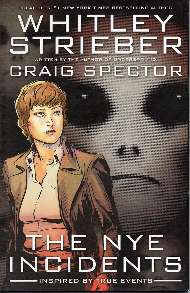 The Nye Incidents