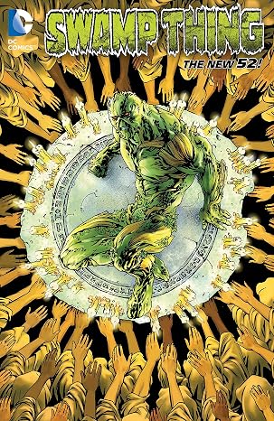 Swamp Thing Vol. 6