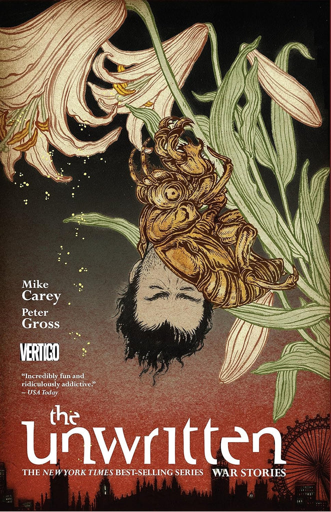 The Unwritten Vol. 10: Apocalypse