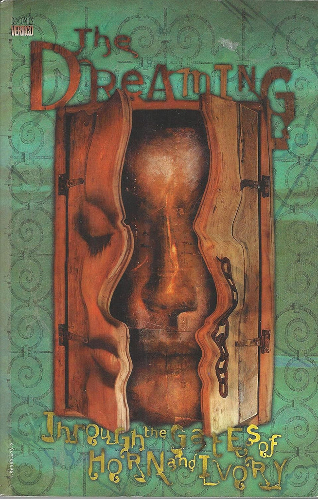 The Dreaming: Through the Gates of Horn and Ivory