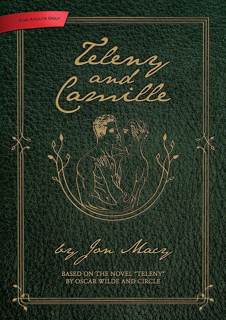 Teleny and Camille Paperback