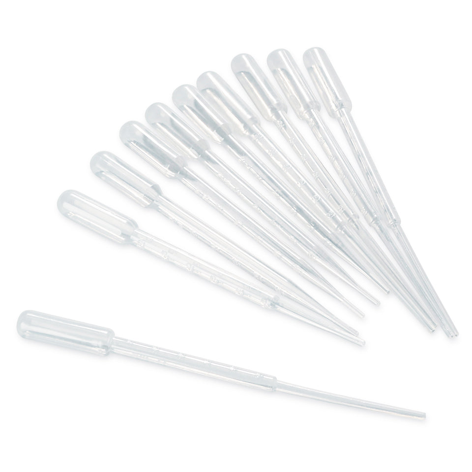 SMS - ACC03 - Pipettes (Pack of 10)