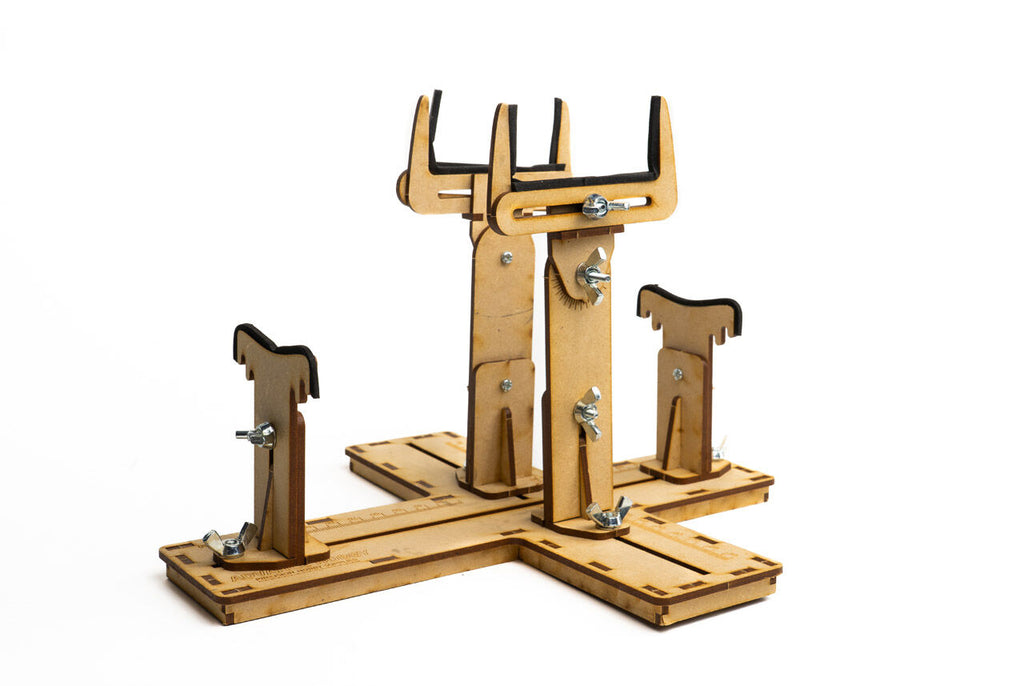 Advance Hobby - Model Building Jig