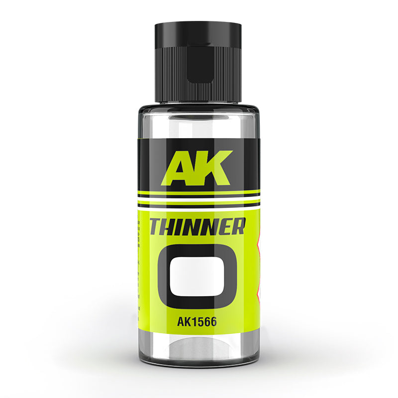 AK Interactive - AK1566 - Thinner Dual Exo 60ml