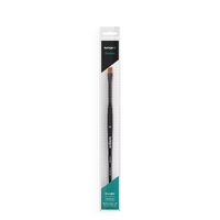Vallejo Brushes - Blender Flat Angled Synthetic Brush Medium AVB05002