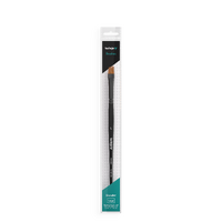 Vallejo Brushes - Blender Flat Angled Synthetic Brush Large AVB05003