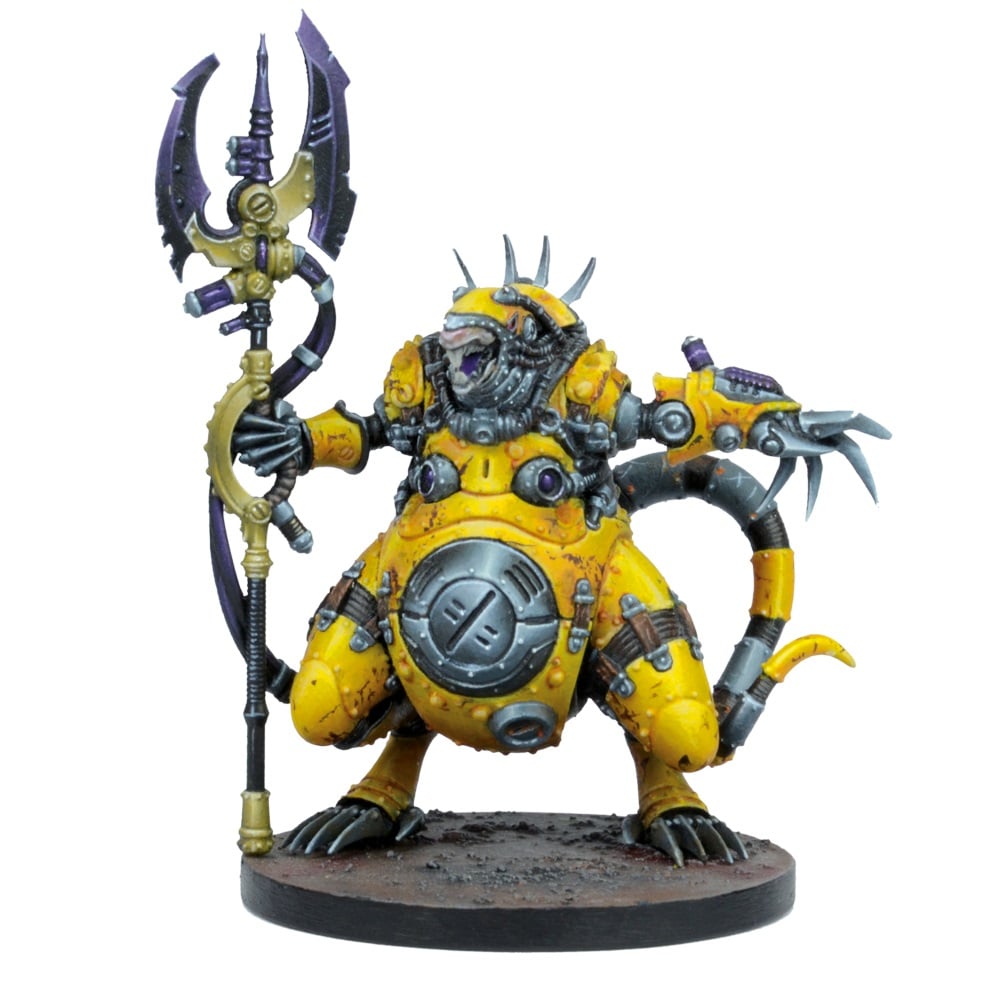 Firefight - Veer-Myn Brood Mother