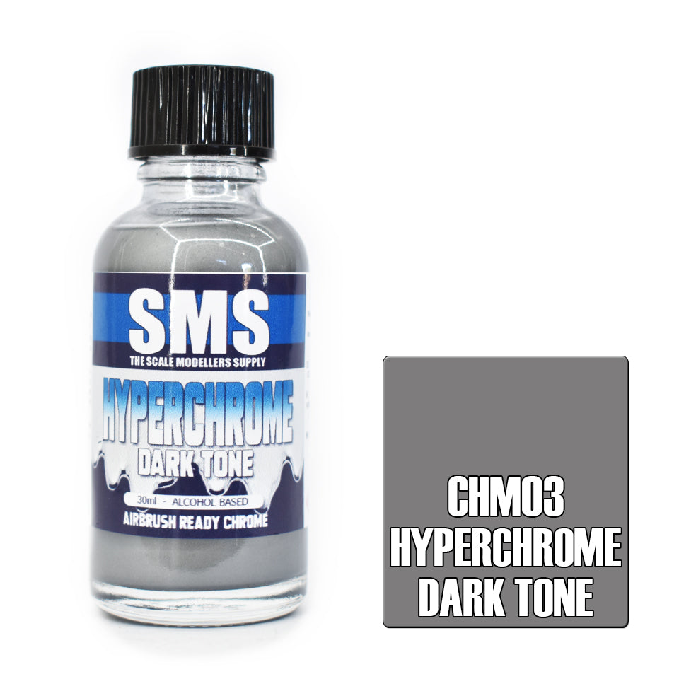 SMS - CHM03 - Hyperchrome Dark Tone 30ml