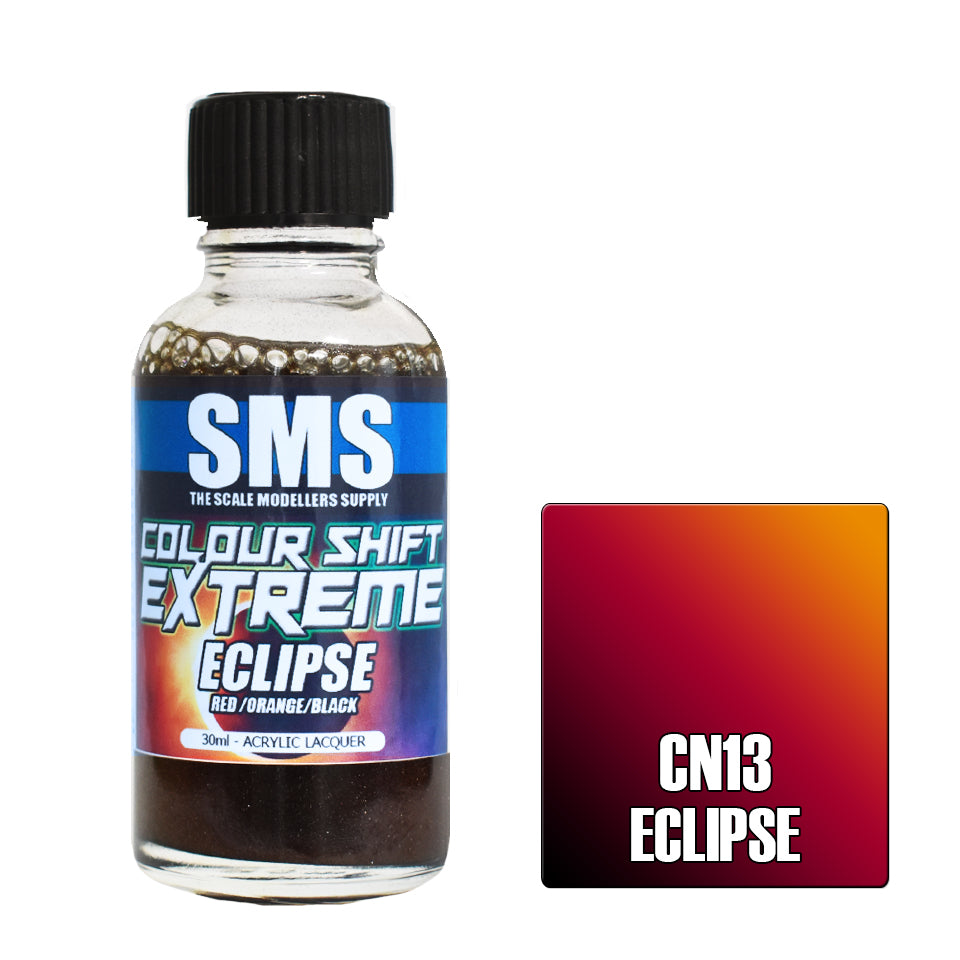 SMS - CN13 - Colour Shift Extreme Eclipse 30ml