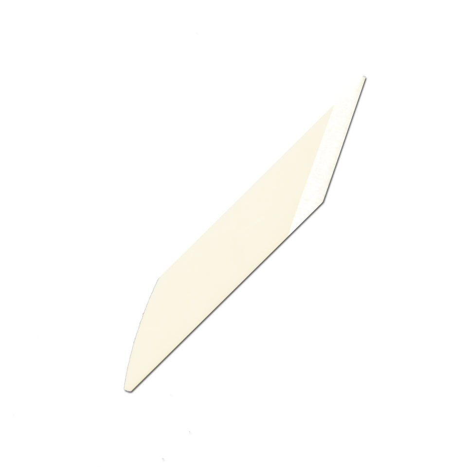 SMS - CS02 - Ceramic Scraper Single Blade Refill