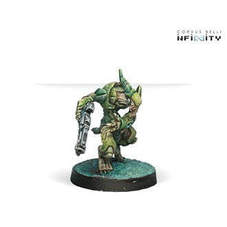 Infinity: Combined Army - Gwailos (Spitfire)