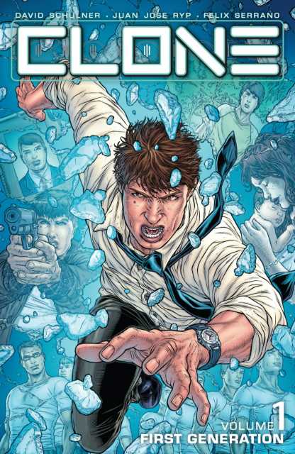 Clone - Volume 1