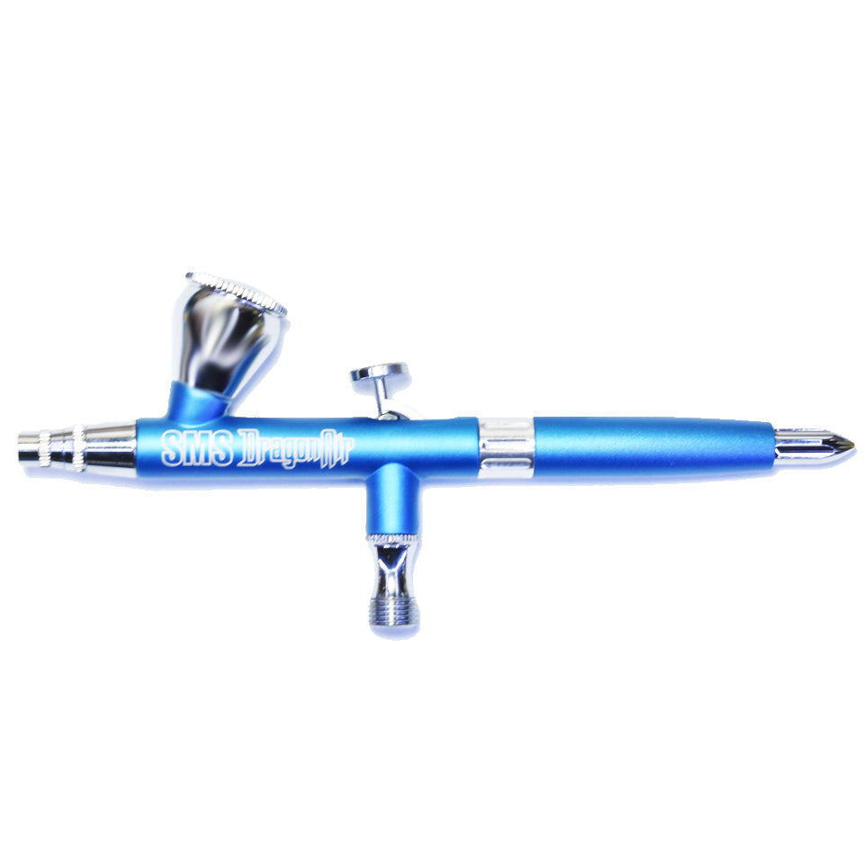 SMS - DA01 - Dragonair Airbrush 0.2 Blue