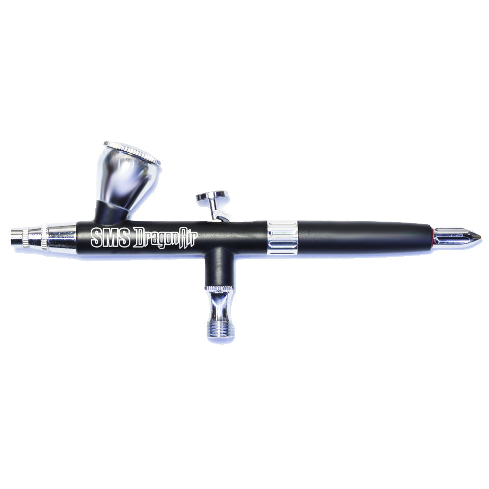 SMS - DA02 - Dragonair Airbrush 0.3 Black