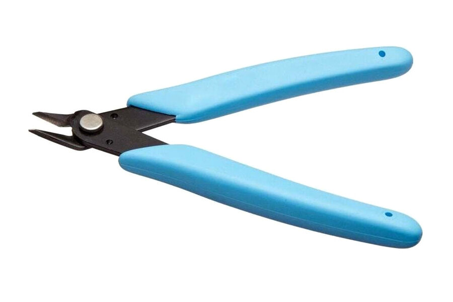 Delta - 53113 - Medium Duty Sprue Cutters