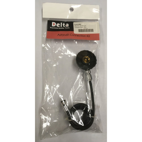 Delta - Airbrush Connection Kit - DL81204