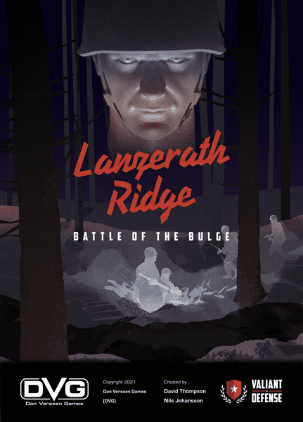 Lanzerath Ridge (Core Game)