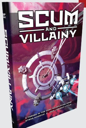 Scum and Villainy