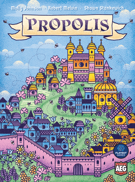 Propolis - Kickstarter Edition