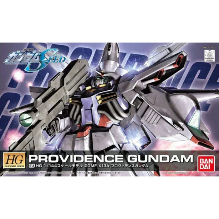 Bandai HG 1/144 R13 PROVIDENCE GUNDAM G5055739