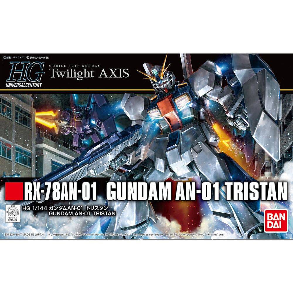 HG 1/144 Gundam An-01 Tristan - G5057405