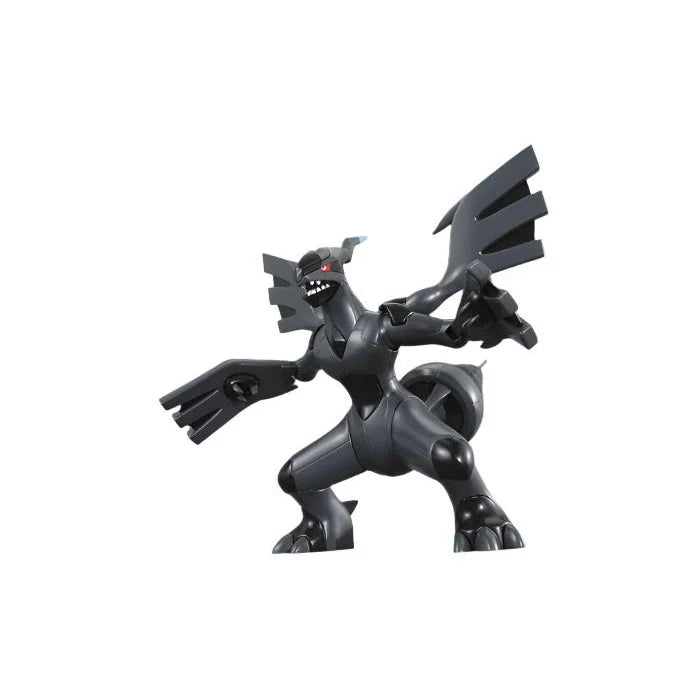 Bandai Pokemon Pokemon Model Kit ZEKROM - G5060466