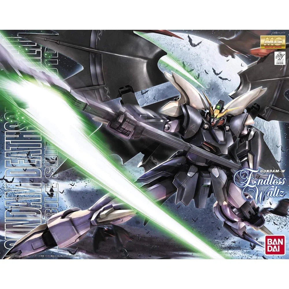 Bandai MG 1/100 DEATHSCYTHE HELL EW VER. G5061588