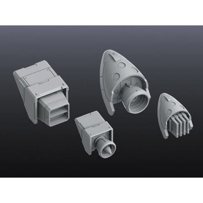 Bandai - Builders Parts HD 1/144 MS Vernier 03