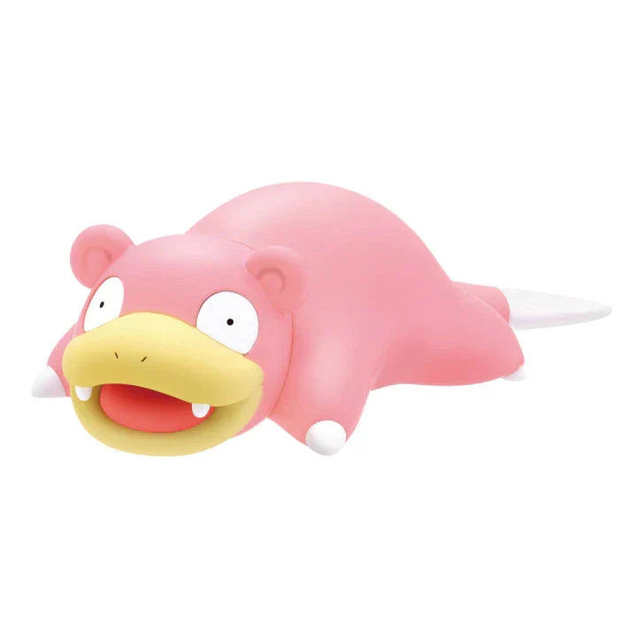 Bandai Pokemon Pokemon Model Kit Quick!! 15 Slowpoke  - G5065605