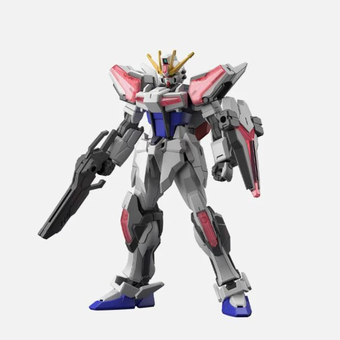 Bandai - 1/144 - Entry Grade - Build Strike Exceed Galaxy - Gundam G5065689